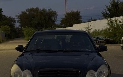 Hyundai Sonata IV рестайлинг, 2006 год, 250 000 рублей, 1 фотография