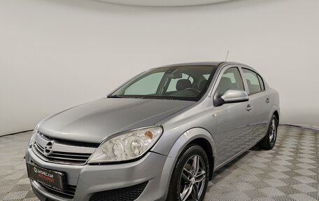 Opel Astra H, 2011 год, 495 000 рублей, 1 фотография