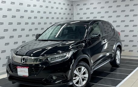 Honda Vezel, 2020 год, 1 900 000 рублей, 1 фотография
