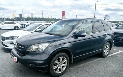 Honda CR-V III рестайлинг, 2011 год, 1 590 000 рублей, 1 фотография