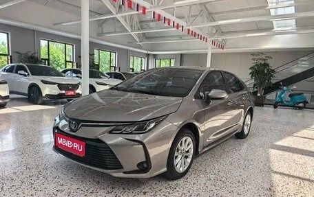 Toyota Corolla, 2022 год, 1 290 000 рублей, 1 фотография