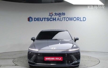 Hyundai Sonata VIII, 2023 год, 1 926 000 рублей, 1 фотография