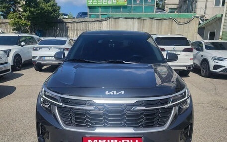 KIA Seltos I, 2024 год, 1 720 000 рублей, 1 фотография