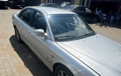 KIA Magentis I, 2005 год, 7 777 рублей, 1 фотография