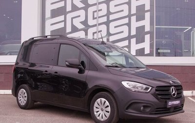 Mercedes-Benz Citan, 2021 год, 2 549 000 рублей, 1 фотография