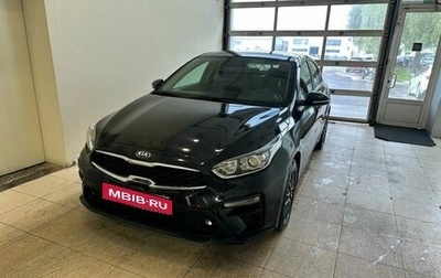 KIA Cerato IV, 2018 год, 1 650 000 рублей, 1 фотография