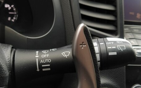 Infiniti FX II, 2012 год, 1 950 000 рублей, 11 фотография