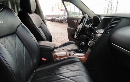Infiniti FX II, 2012 год, 1 950 000 рублей, 20 фотография