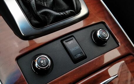 Infiniti FX II, 2012 год, 1 950 000 рублей, 18 фотография