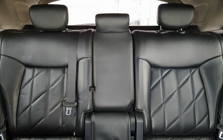 Infiniti FX II, 2012 год, 1 950 000 рублей, 25 фотография