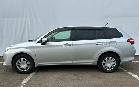Toyota Corolla, 2017 год, 1 170 000 рублей, 8 фотография