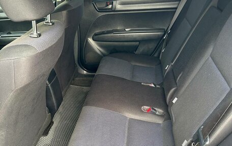Toyota Corolla, 2017 год, 1 170 000 рублей, 12 фотография