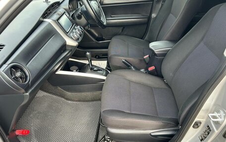 Toyota Corolla, 2017 год, 1 170 000 рублей, 11 фотография