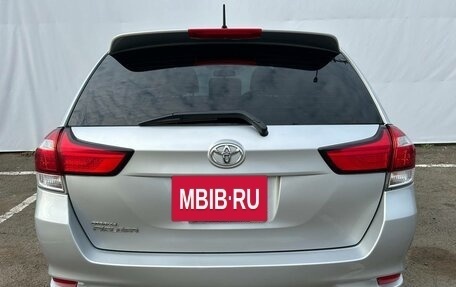 Toyota Corolla, 2017 год, 1 170 000 рублей, 5 фотография