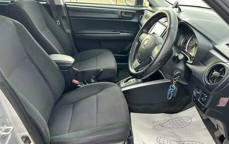 Toyota Corolla, 2017 год, 1 170 000 рублей, 14 фотография