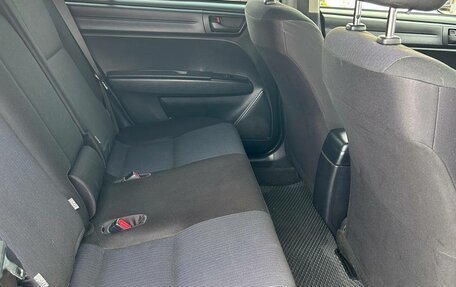 Toyota Corolla, 2017 год, 1 170 000 рублей, 13 фотография