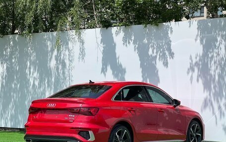Audi A3, 2022 год, 2 000 000 рублей, 7 фотография