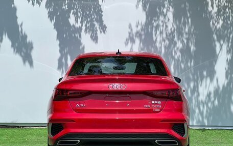 Audi A3, 2022 год, 2 000 000 рублей, 8 фотография