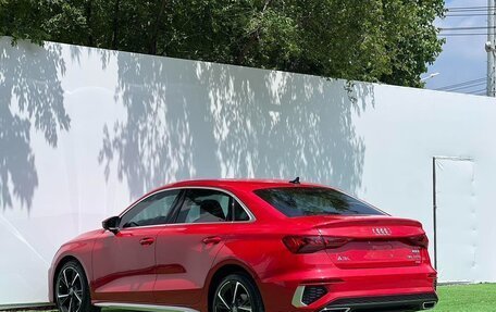 Audi A3, 2022 год, 2 000 000 рублей, 9 фотография