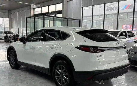 Mazda CX-4, 2021 год, 1 760 000 рублей, 6 фотография