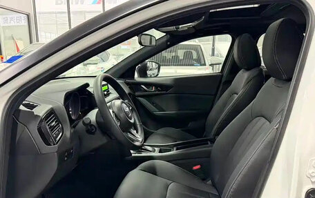 Mazda CX-4, 2021 год, 1 760 000 рублей, 7 фотография