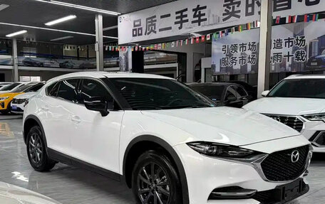 Mazda CX-4, 2021 год, 1 760 000 рублей, 3 фотография