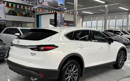 Mazda CX-4, 2021 год, 1 760 000 рублей, 4 фотография