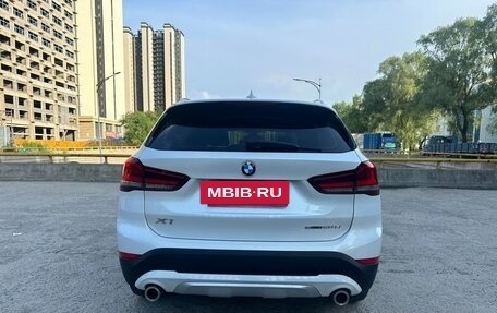 BMW X1, 2021 год, 1 910 000 рублей, 5 фотография
