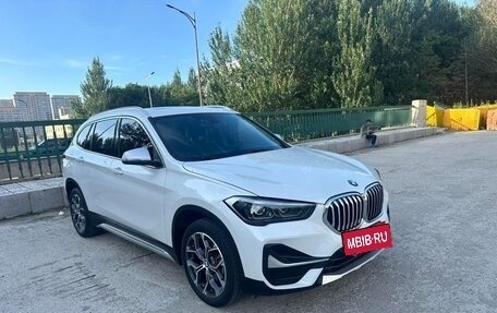 BMW X1, 2021 год, 1 910 000 рублей, 3 фотография