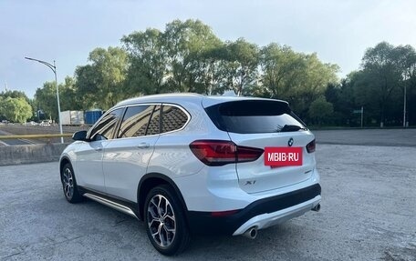 BMW X1, 2021 год, 1 910 000 рублей, 4 фотография