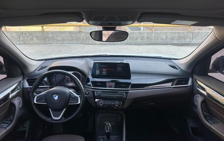 BMW X1, 2021 год, 1 910 000 рублей, 9 фотография