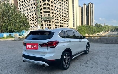 BMW X1, 2021 год, 1 910 000 рублей, 6 фотография