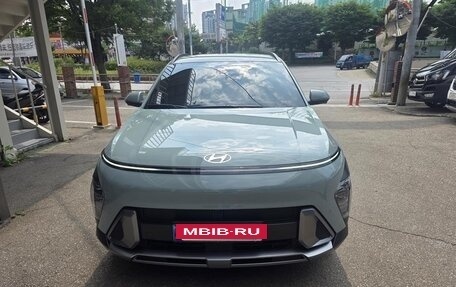 Hyundai Kona, 2025 год, 2 900 008 рублей, 2 фотография