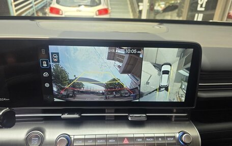 Hyundai Kona, 2025 год, 2 900 008 рублей, 11 фотография
