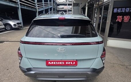 Hyundai Kona, 2025 год, 2 900 008 рублей, 4 фотография