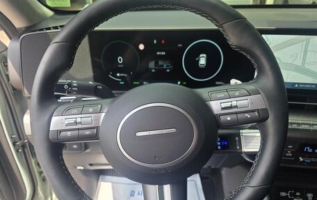 Hyundai Kona, 2025 год, 2 900 008 рублей, 8 фотография