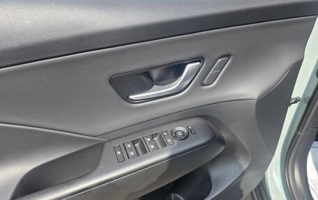 Hyundai Kona, 2025 год, 2 900 008 рублей, 5 фотография