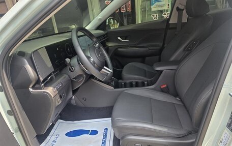 Hyundai Kona, 2025 год, 2 900 008 рублей, 6 фотография