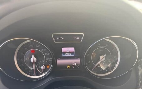 Mercedes-Benz CLA, 2016 год, 1 351 005 рублей, 10 фотография