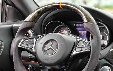 Mercedes-Benz CLA, 2016 год, 1 351 005 рублей, 7 фотография