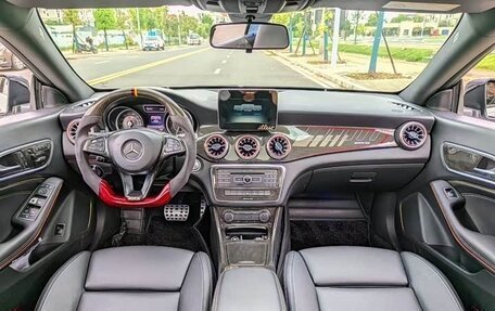 Mercedes-Benz CLA, 2016 год, 1 351 005 рублей, 5 фотография