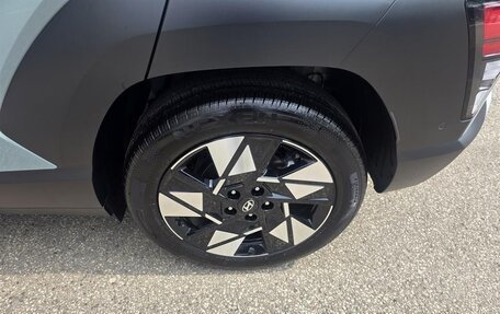 Hyundai Kona, 2025 год, 2 900 008 рублей, 18 фотография