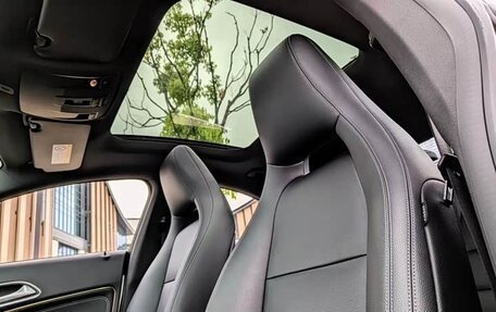 Mercedes-Benz CLA, 2016 год, 1 351 005 рублей, 8 фотография