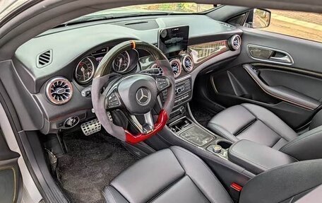 Mercedes-Benz CLA, 2016 год, 1 351 005 рублей, 6 фотография
