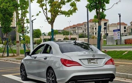 Mercedes-Benz CLA, 2016 год, 1 351 005 рублей, 3 фотография