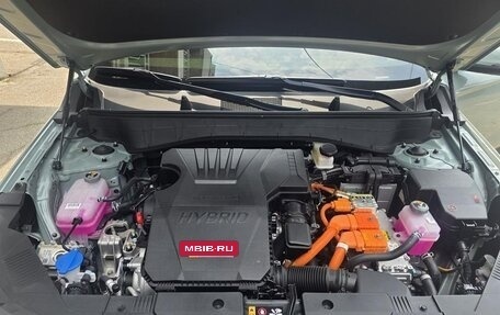 Hyundai Kona, 2025 год, 2 900 008 рублей, 19 фотография