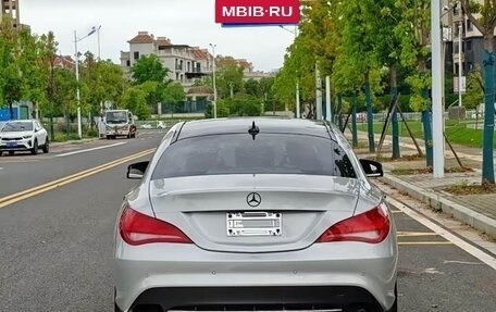 Mercedes-Benz CLA, 2016 год, 1 351 005 рублей, 4 фотография