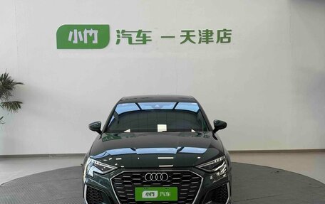 Audi A3, 2022 год, 2 050 000 рублей, 2 фотография