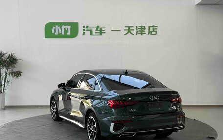 Audi A3, 2022 год, 2 050 000 рублей, 7 фотография