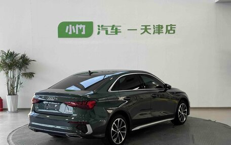 Audi A3, 2022 год, 2 050 000 рублей, 6 фотография